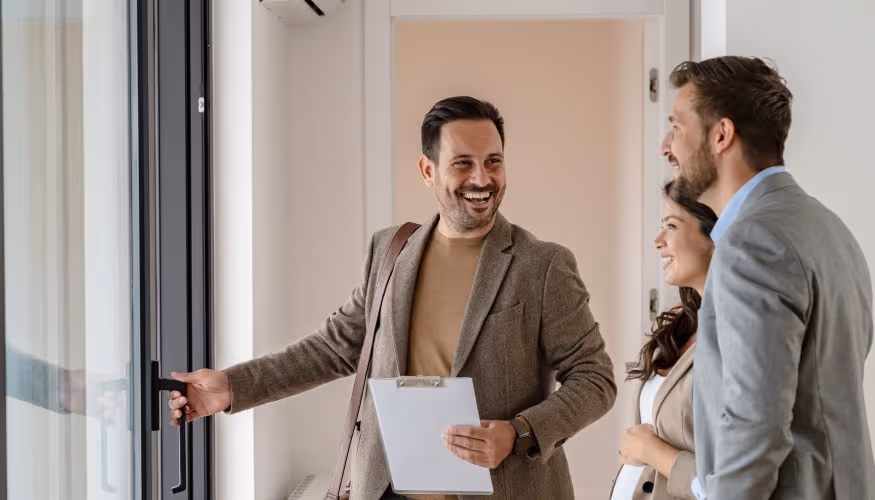 Kalkandere Emlakçı