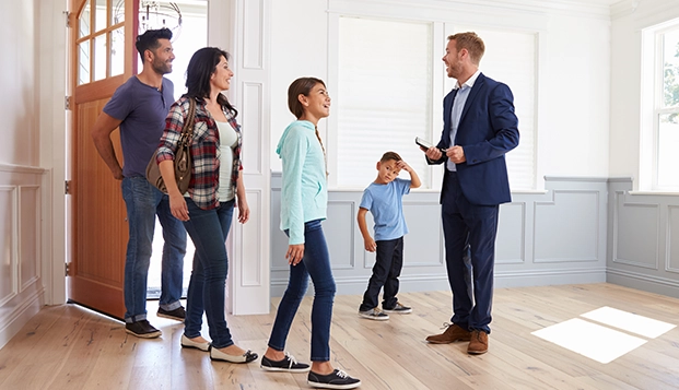 Kalkandere Emlakçı